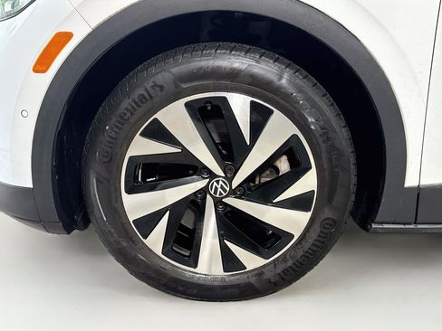 Used 2023 Volkswagen ID.4 Pro RWD image 27