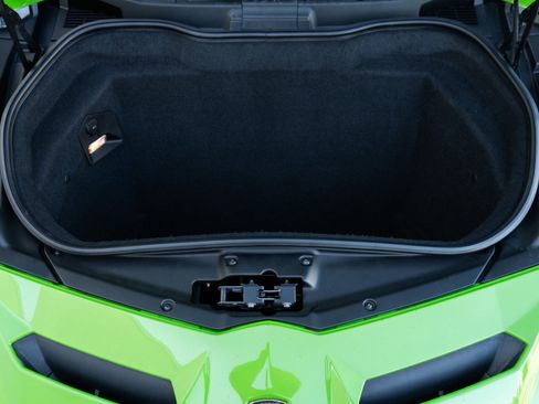 Used 2019 Lamborghini Aventador SVJ image 40