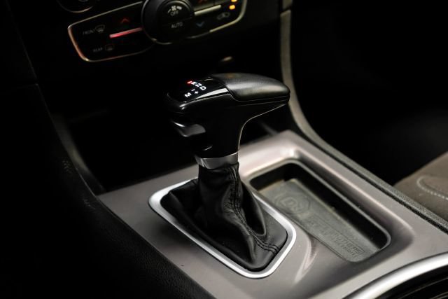 Used 2022 Dodge Charger Scat Pack w/ Harman/Kardon Audio Group RWD image 27