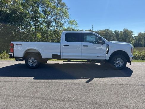 New 2026 Ford F350 XL w/ 360-Degree Camera Package image 3