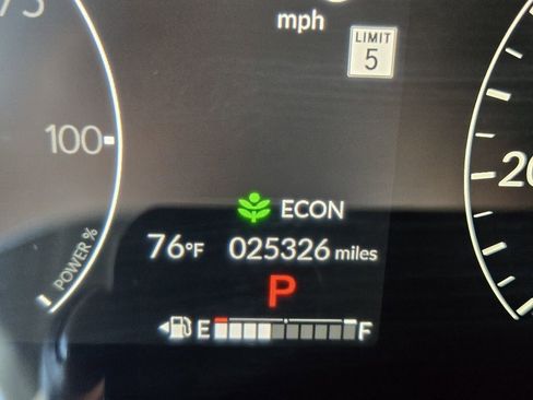 Certified 2024 Honda CR-V Sport-L image 23