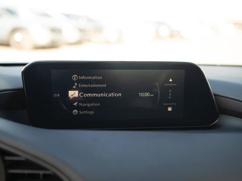 Used 2025 MAZDA MAZDA3 s image 8