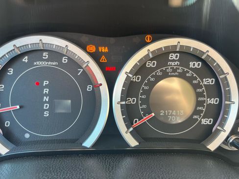 Used 2009 Acura TSX Sedan FWD image 16