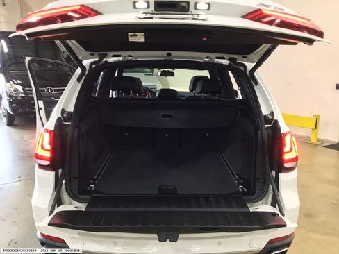 Used 2018 BMW X5 sDrive35i image 14
