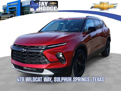 New 2026 Chevrolet Blazer LT w/ Convenience Package