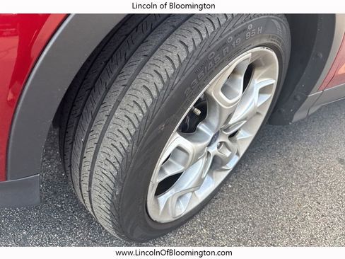 Used 2013 Ford Escape Titanium image 30