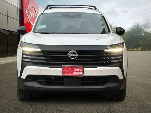 New 2026 Nissan Kicks SV image 11