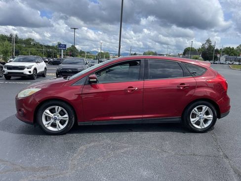 Used 2013 Ford Focus SE FWD image 3