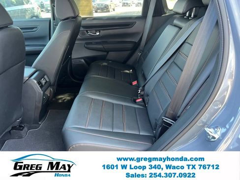 Used 2026 Honda CR-V Sport-L image 20