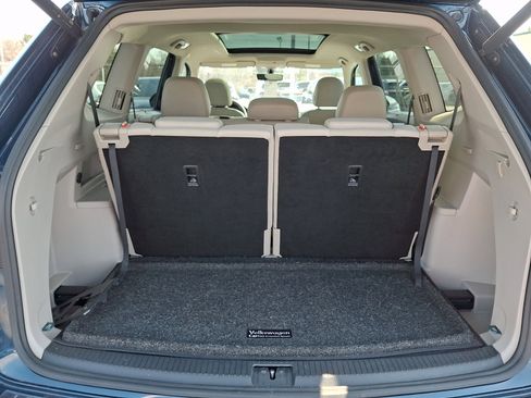 Certified 2023 Volkswagen Atlas SE w/ Panoramic Sunroof Package image 30