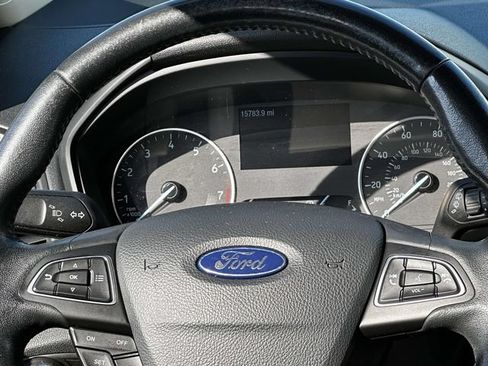 Used 2019 Ford EcoSport SE w/ SE Convenience Package AWD/4WD image 23