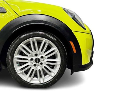 Used 2022 MINI Cooper S image 8