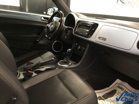 Used 2013 Volkswagen Beetle 2.5 FWD image 37