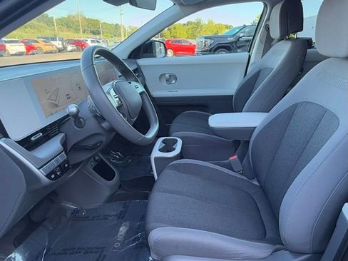 Used 2025 Hyundai Ioniq 5 SE image 14