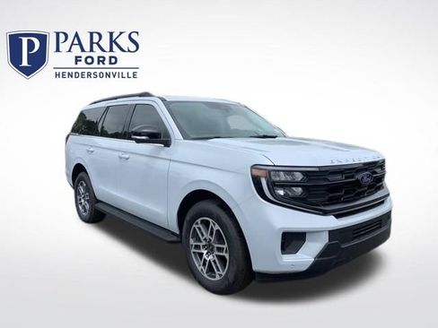 New 2025 Ford Expedition Active RWD image 1