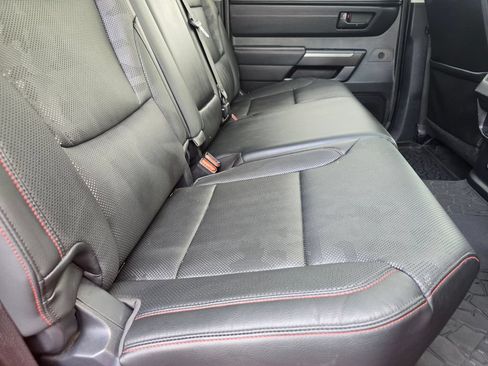 Used 2023 Toyota Tundra TRD Pro AWD/4WD image 14