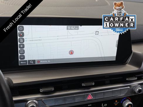 Used 2024 Kia Telluride S w/ S Sunroof Package FWD image 16