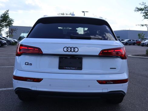 Used 2024 Audi Q5 2.0T Premium Plus image 4
