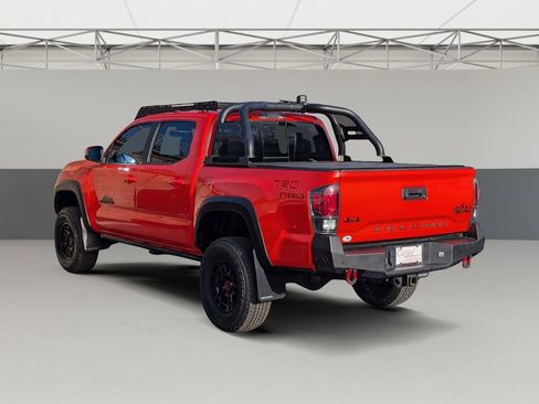 Used 2023 Toyota Tacoma TRD Pro image 5