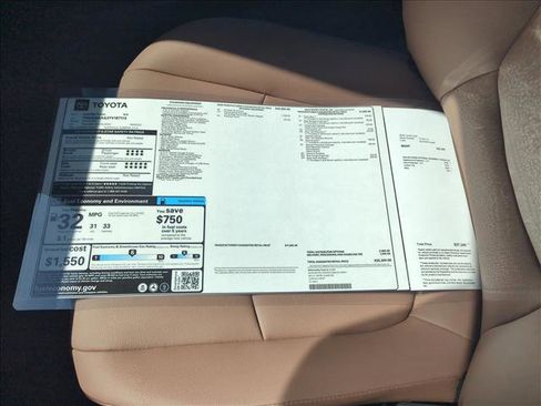 New 2026 Toyota Corolla Cross XLE image 17