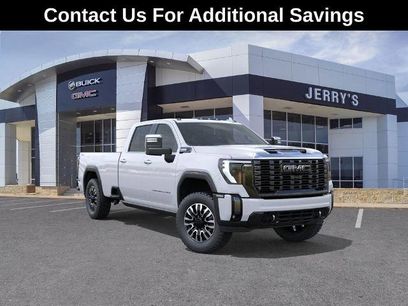 New 2026 GMC Sierra 3500 Denali Ultimate