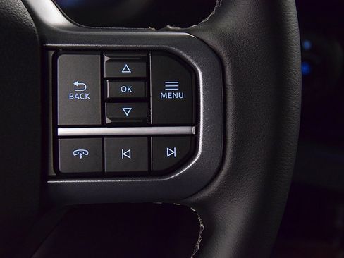 New 2025 Ford F150 XLT w/ Equipment Group 302A MID image 20