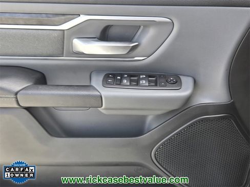 Used 2022 RAM 1500 Big Horn image 34
