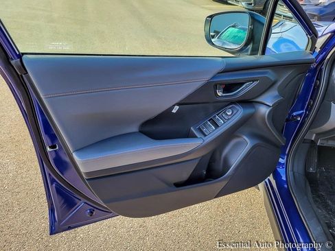 Certified 2026 Subaru Crosstrek 2.5i Limited image 25