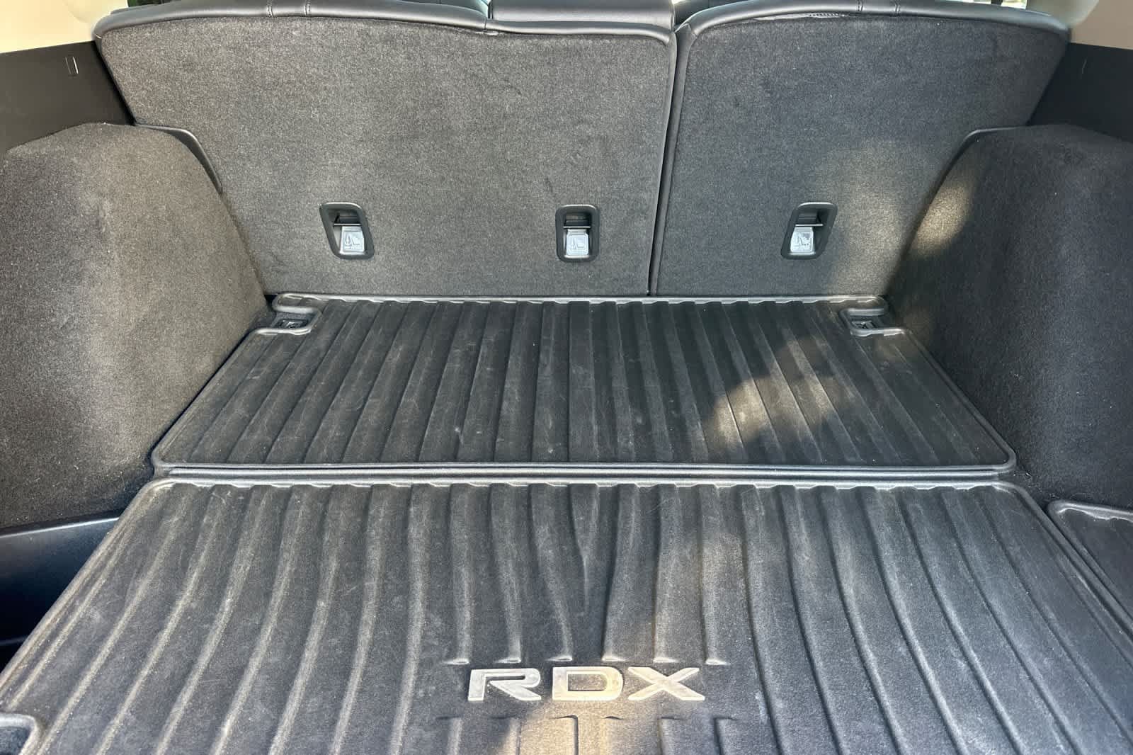 Used 2021 Acura RDX FWD image 17