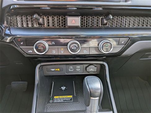 Certified 2023 Honda CR-V EX-L image 18