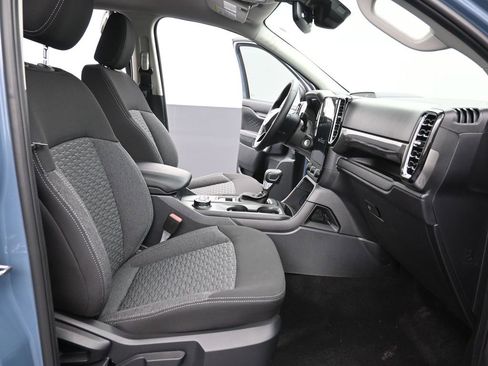 New 2025 Ford Ranger XLT w/ FX4 Off-Road Package image 27