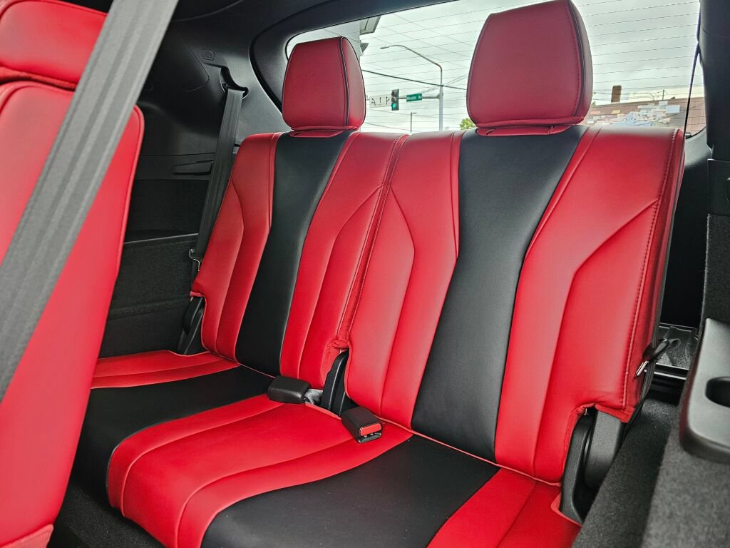 Used 2025 Acura MDX A-Spec AWD/4WD image 20