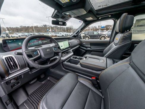 New 2026 Ford Expedition Tremor image 85
