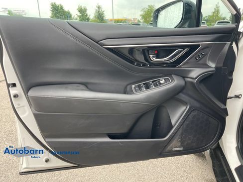 Used 2024 Subaru Outback Limited AWD/4WD image 10
