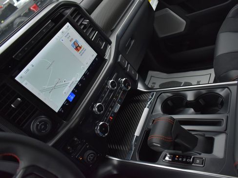 New 2026 Ford F150 Raptor image 31