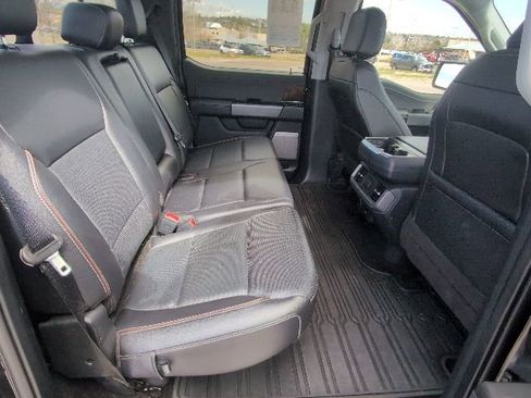 Used 2022 Ford F150 Lariat AWD/4WD image 30