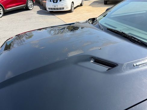Used 2012 Dodge Challenger R/T Plus RWD image 8