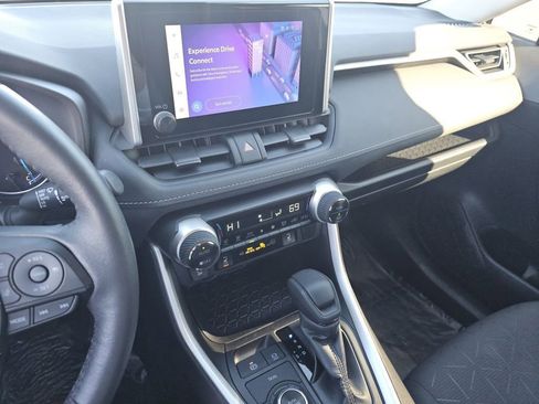 Used 2024 Toyota RAV4 XLE w/ Weather Package image 31