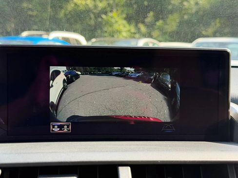 Used 2019 Lexus NX 300 AWD w/ Premium Package image 24