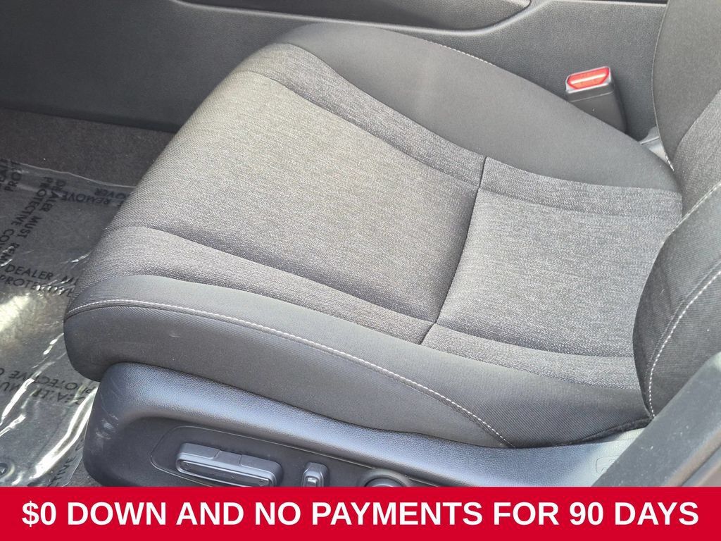 Used 2025 Honda Accord SE image 15