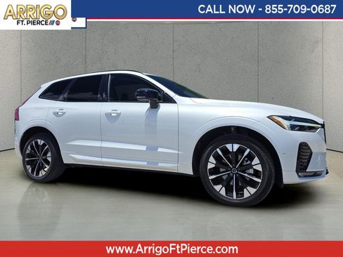 Used 2026 Volvo XC60 B5 Plus w/ Protection Package Premier AWD/4WD image 1