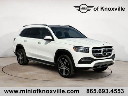 Used 2022 Mercedes-Benz GLS 450 4MATIC