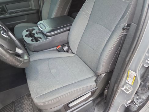 Used 2022 RAM 2500 Tradesman AWD/4WD image 13