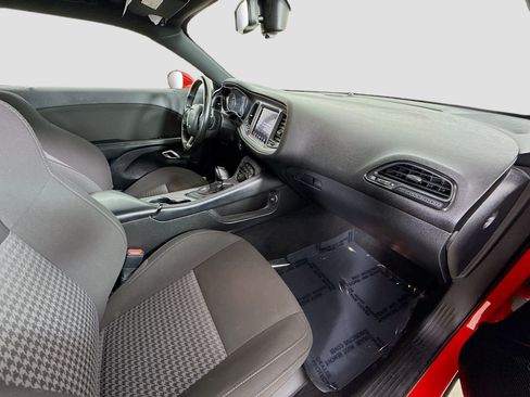 Used 2023 Dodge Challenger R/T RWD image 29