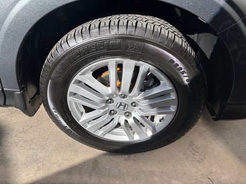 Used 2013 Honda Crosstour EX-L image 50