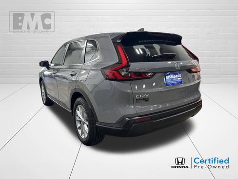 Used 2024 Honda CR-V EX-L image 4