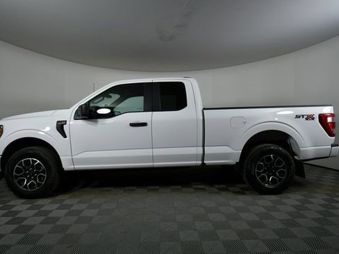 Used 2023 Ford F150 XL w/ STX Appearance Package image 16