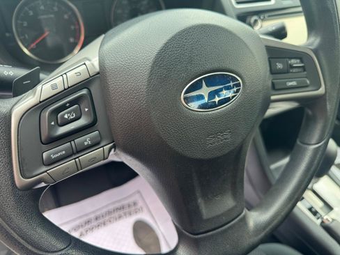 Used 2016 Subaru Impreza 2.0i Premium AWD/4WD image 16
