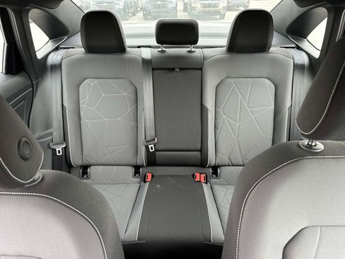 New 2026 Volkswagen Jetta Sport image 14