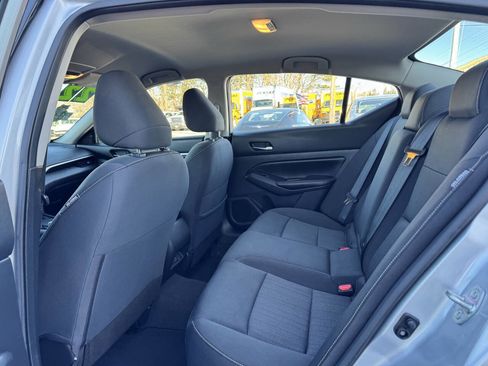 Used 2022 Nissan Altima 2.5 SV image 25